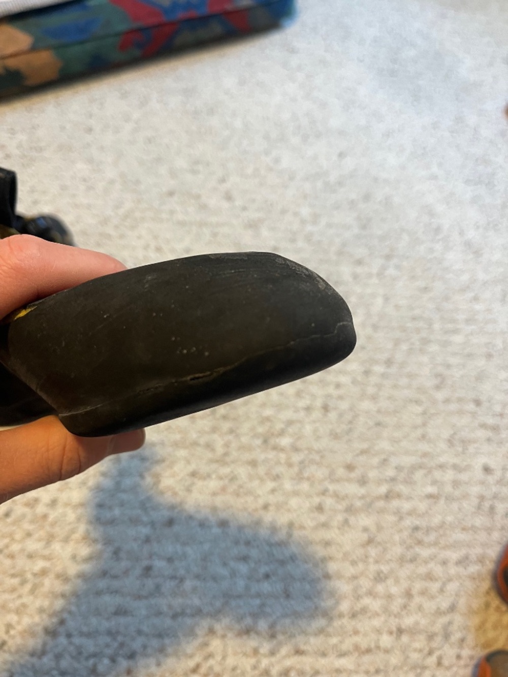 Unparallel Up Mocc Climbing shoe - Picture 3 of 3